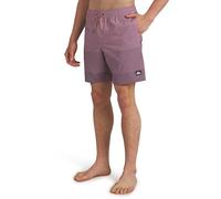 Quiksilver Men's Swimwear Regular Fit Stretchable Comfort Liner Swim Trunks (S-XXL)