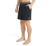 Quiksilver Men's Swimwear Regular Fit Stretchable Comfort Liner Swim Trunks (S-XXL)