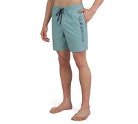 Quiksilver Men's Swimwear Regular Fit Stretchable Comfort Liner Swim Trunks (S-XXL)