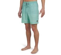 Quiksilver Men's Swimwear Regular Fit Stretchable Comfort Liner Swim Trunks (S-XXL)
