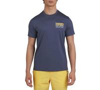 Quiksilver Mens Swimwear Regular Fit UPF 50 Short Sleeve Sun Tee