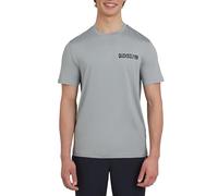 Quiksilver Mens Swimwear Regular Fit UPF 50 Short Sleeve Sun Tee