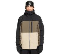 Quiksilver Men's Sycamore Jk Jacket (pack of 1)