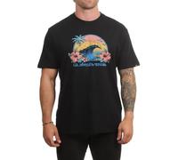 Riding Today T-Shirt in Black