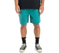 Quiksilver Mens Taxer 18" Sweat Shorts
