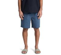 Quiksilver Taxer Walk 19´´ Shorts Blue L Men