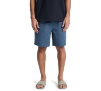 Quiksilver - Taxer Walkshort - Shorts size XL, blue