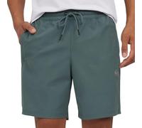 Quiksilver Men's Taxer Amphibian 18 Hybrid Shorts, Copen Blue, Medium