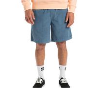 Quiksilver Mens Taxer Cord Chino Shorts