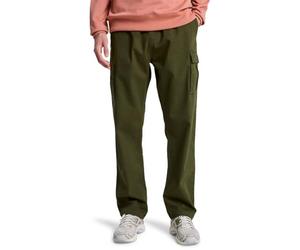 Quiksilver Men's Taxer Regular Cargo Pant Pants