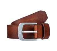Quiksilver Men's The Everydaily 3 Belt, Chocolate, M