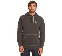 Quiksilver The Original - Hoodie for Men - Hoodie - Men - Black