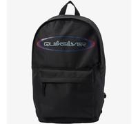 Quiksilver™ The Poster Logo - One Size - Black, jet black, standard size, Casual