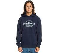 Quiksilver Tradesmith - Pullover Hoodie for Men