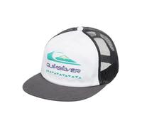 Quiksilver Oasis Trucker Cap