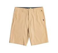 Quiksilver Men's Union Amphibian Hybrid 20" Short - Ocean Union (Plage, 31)