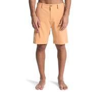 Quiksilver Men's Union Heather Amph 19 Shorts