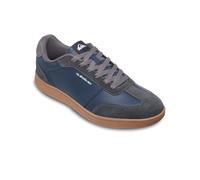 Quiksilver Men's Varial, Camel/Dark Chocolate, 8 UK