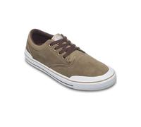 Quiksilver Varial Trainers Green,Brown EU 43 Men