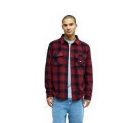 Quiksilver Venture Polar Fleece Red L Men