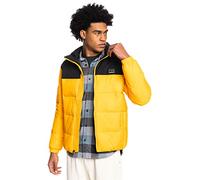 Quiksilver Men's Wolf Shoulder Windbreaker, Radiant Yellow, M UK