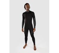 Quiksilver Mercury 4/3 Fz Wetsuit black XL
