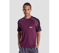 Quiksilver Mercury Americana Surf Lycra potent purple L
