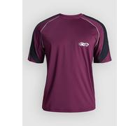 Quiksilver Mercury Americana Surf Lycra potent purple S