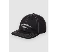 Quiksilver Mercury Cap true black Uni