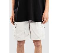 Quiksilver Mercury Cargo Shorts lunar rock M