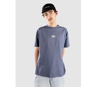 Quiksilver Mercury Tribe T-Shirt vintage indigo M