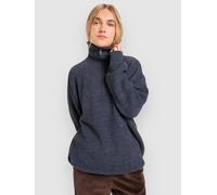 Quiksilver Mesa Arch Trucker Pullover china blue M