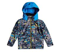 Quiksilver Mission children's winter ski jacket 98