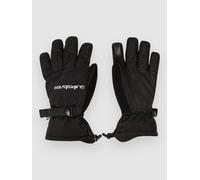 Quiksilver Mission Gloves true black M