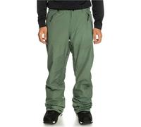 QUIKSILVER Mission Gore-tex Pt - Men - Green - size XL- model 2024 XL