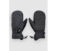 Quiksilver Mission Kids Mittens true black M
