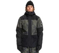 Quiksilver Mission Men's Ski Jacket S