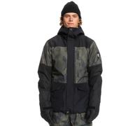 Quiksilver Mission Mens Ski Jacket S