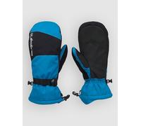 Quiksilver Mission - Technical Snowboard/Ski Mittens - Men - Blue