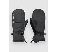 Quiksilver Mission Mittens true black M