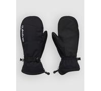 Quiksilver Mission Eqyhn03213 Gloves Black XL Men