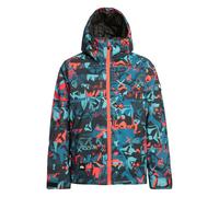Quiksilver Mission Shell boys' winter ski jacket 128