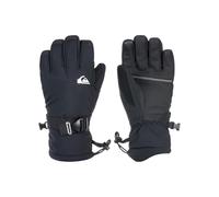 Quiksilver Mission Ski Gloves Boys chakalapaki Origin FR: S (Manufacturer's Size: S)