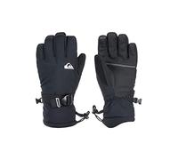 Quiksilver Mission Kids Kids Gloves true black S
