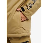 Quiksilver Mission Solid Jacket