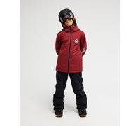 Quiksilver Mission Solid Jacket