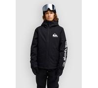 Quiksilver Mission Solid Jacket