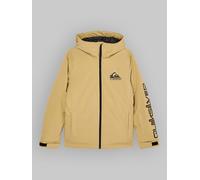Quiksilver Mission Solid Jacket
