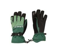 Quiksilver Mission - Technical Snow Gloves - Men - Green
