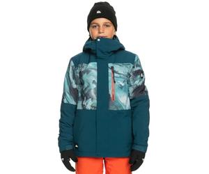 Quiksilver Mission - Technical Snow Jacket for Boys